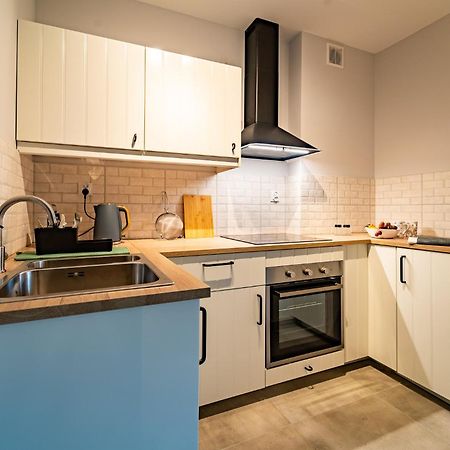 Apartamenty Nad Niwka Bielsko-Biała Kültér fotó