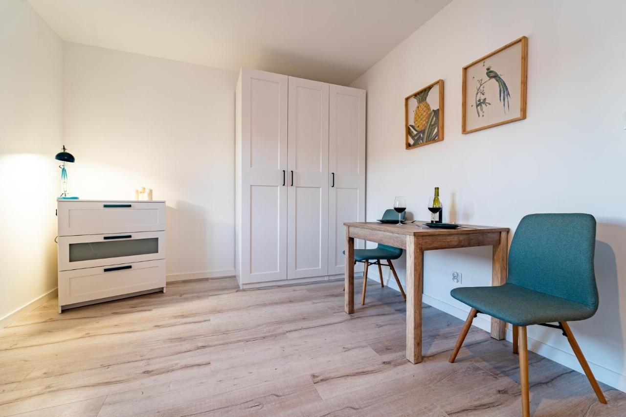 Apartamenty Nad Niwka Bielsko-Biała Kültér fotó