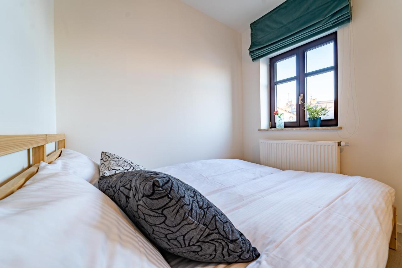 Apartamenty Nad Niwka Bielsko-Biała Kültér fotó
