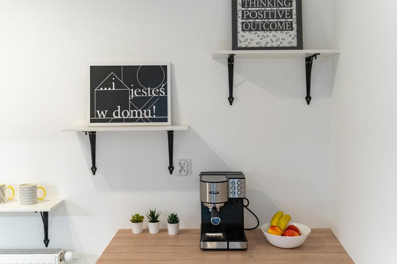 Apartamenty Nad Niwka Bielsko-Biała Kültér fotó
