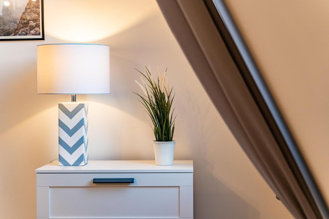 Apartamenty Nad Niwka Bielsko-Biała Kültér fotó