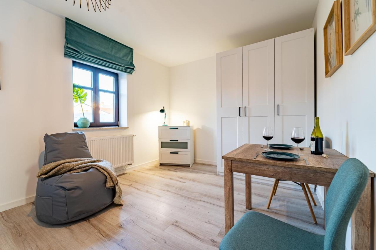 Apartamenty Nad Niwka Bielsko-Biała Kültér fotó