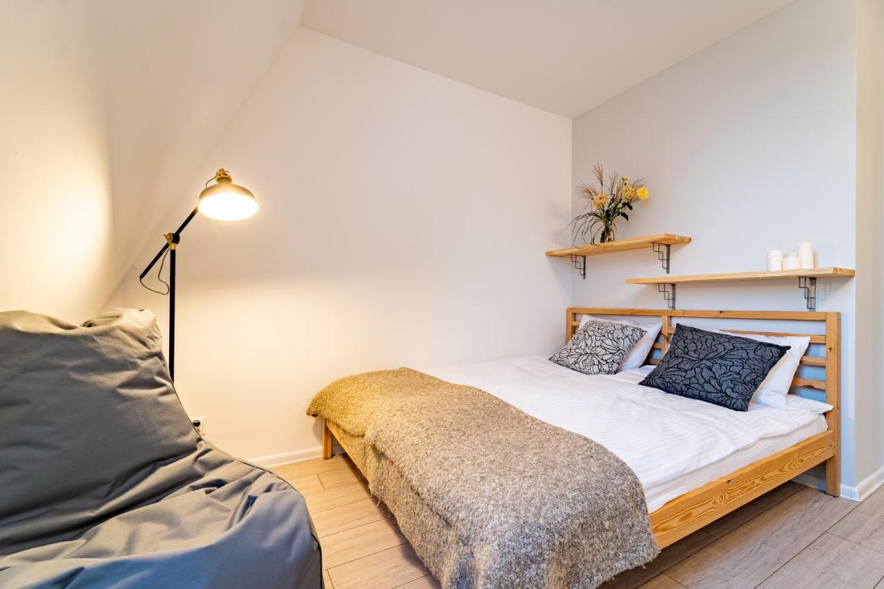Apartamenty Nad Niwka Bielsko-Biała Kültér fotó