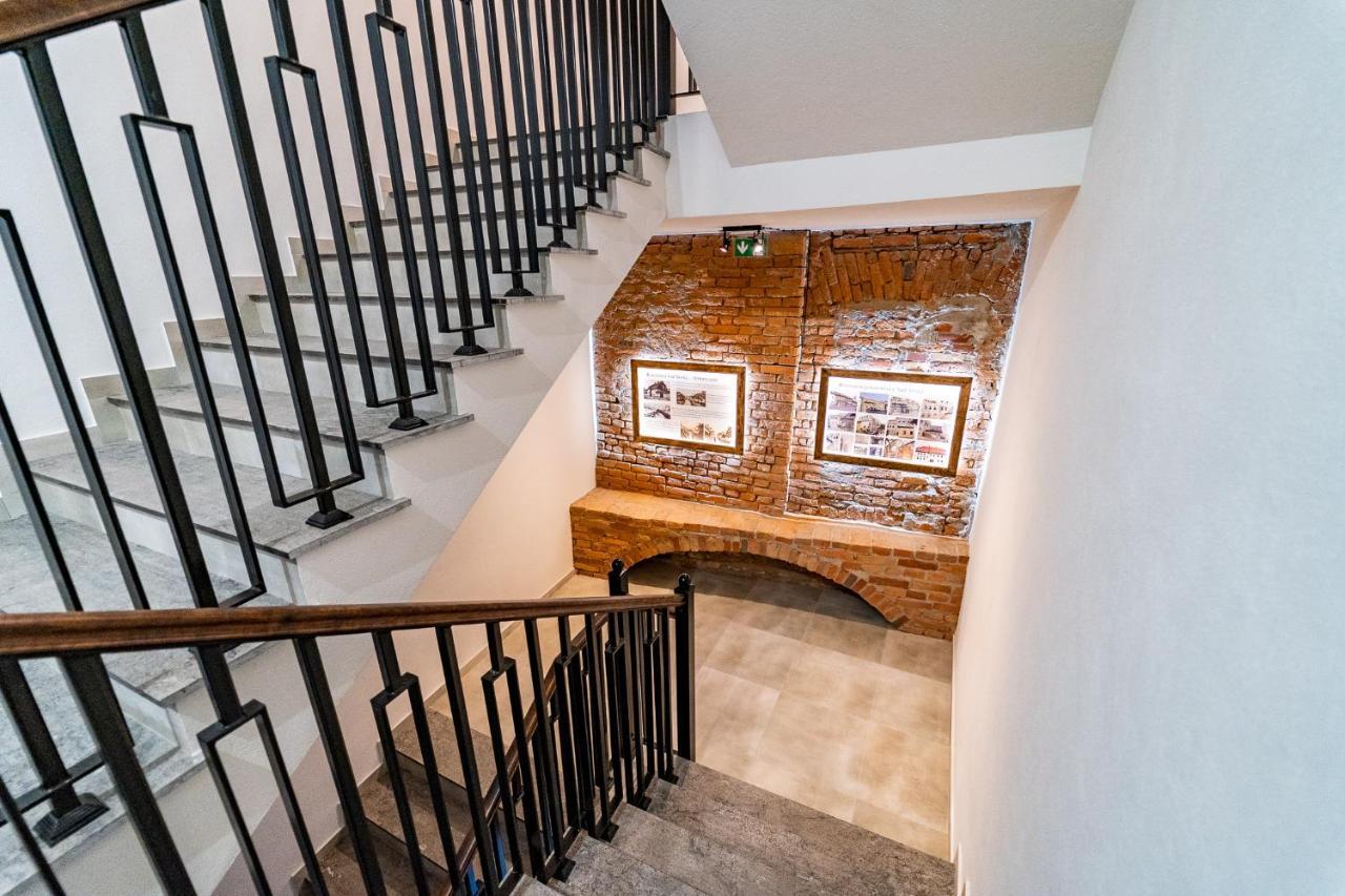 Apartamenty Nad Niwka Bielsko-Biała Kültér fotó