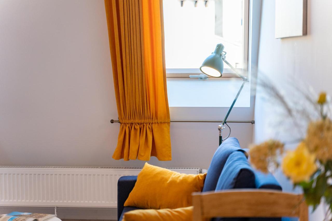 Apartamenty Nad Niwka Bielsko-Biała Kültér fotó