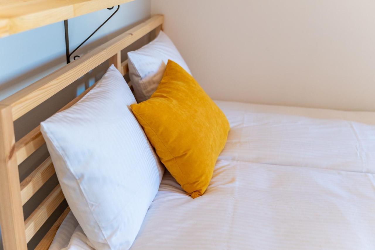 Apartamenty Nad Niwka Bielsko-Biała Kültér fotó