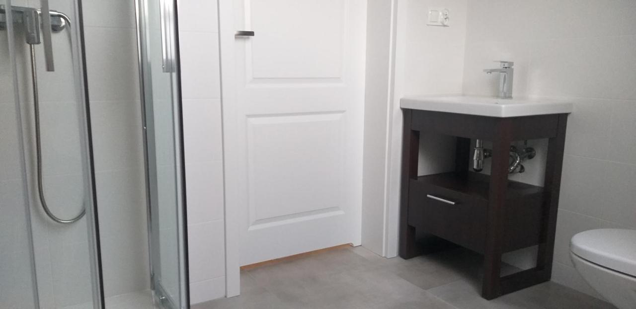 Apartamenty Nad Niwka Bielsko-Biała Kültér fotó
