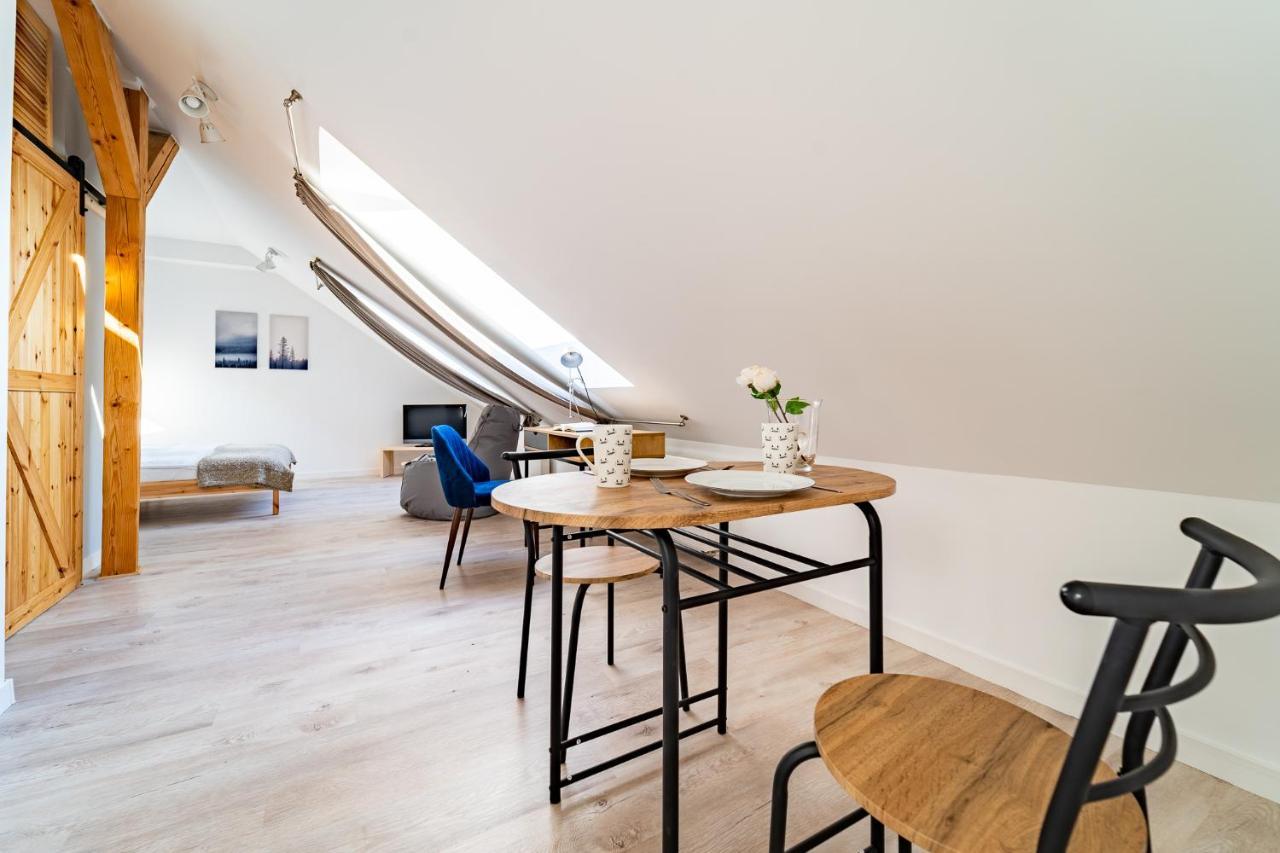 Apartamenty Nad Niwka Bielsko-Biała Kültér fotó