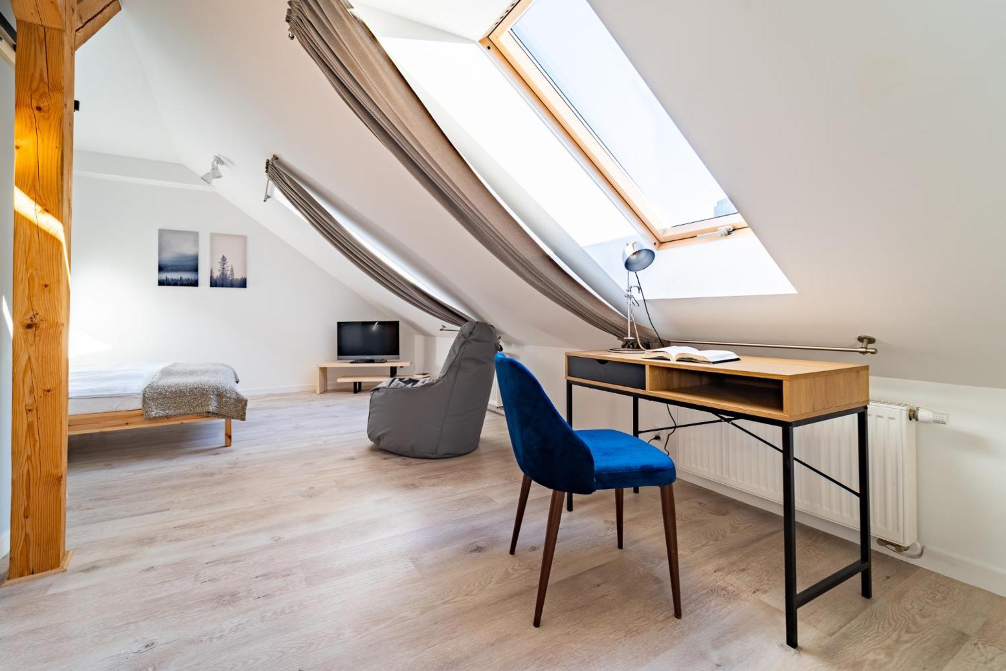 Apartamenty Nad Niwka Bielsko-Biała Kültér fotó
