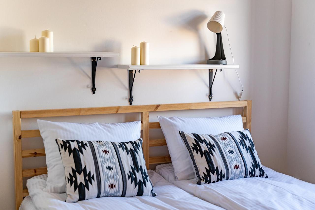 Apartamenty Nad Niwka Bielsko-Biała Kültér fotó