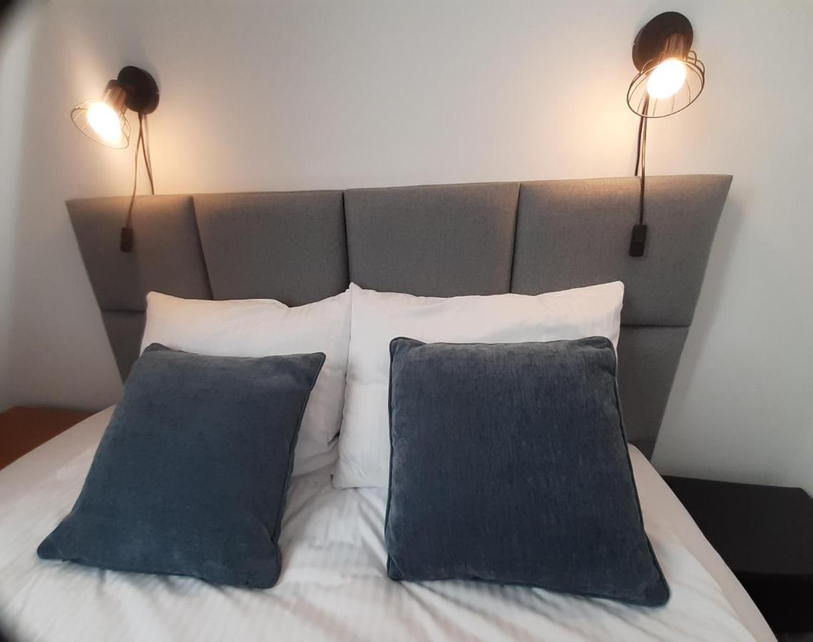 Apartamenty Nad Niwka Bielsko-Biała Kültér fotó
