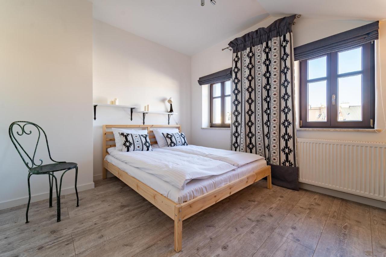 Apartamenty Nad Niwka Bielsko-Biała Kültér fotó