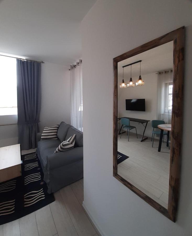 Apartamenty Nad Niwka Bielsko-Biała Kültér fotó