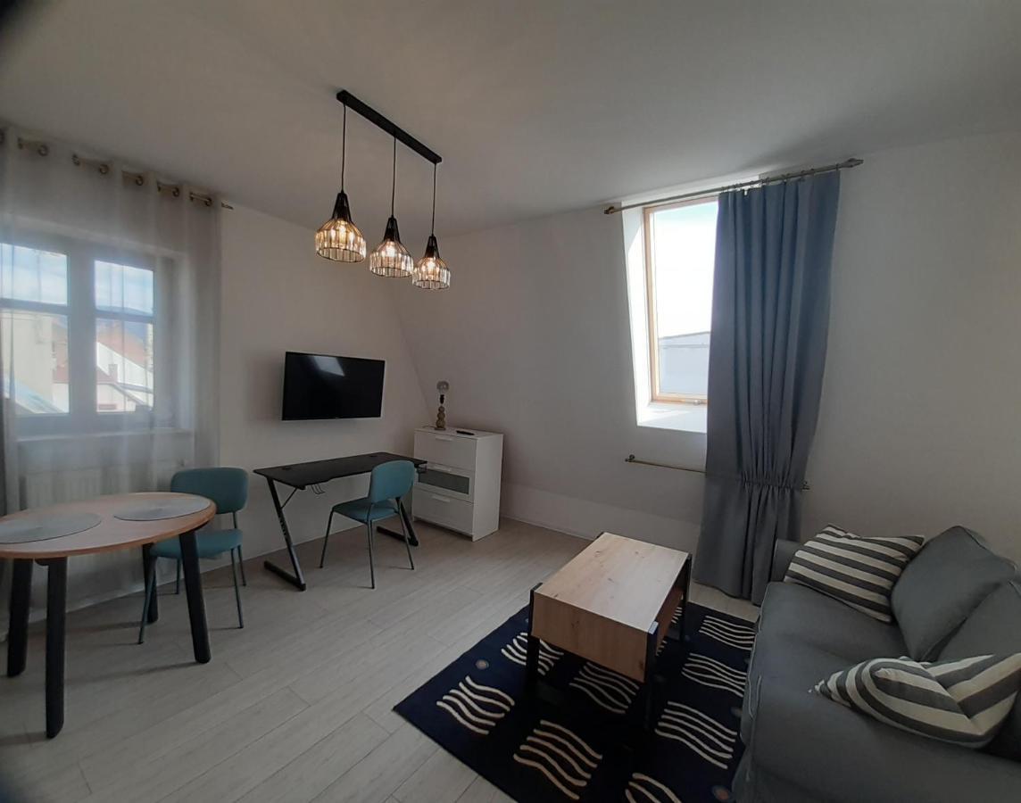Apartamenty Nad Niwka Bielsko-Biała Kültér fotó