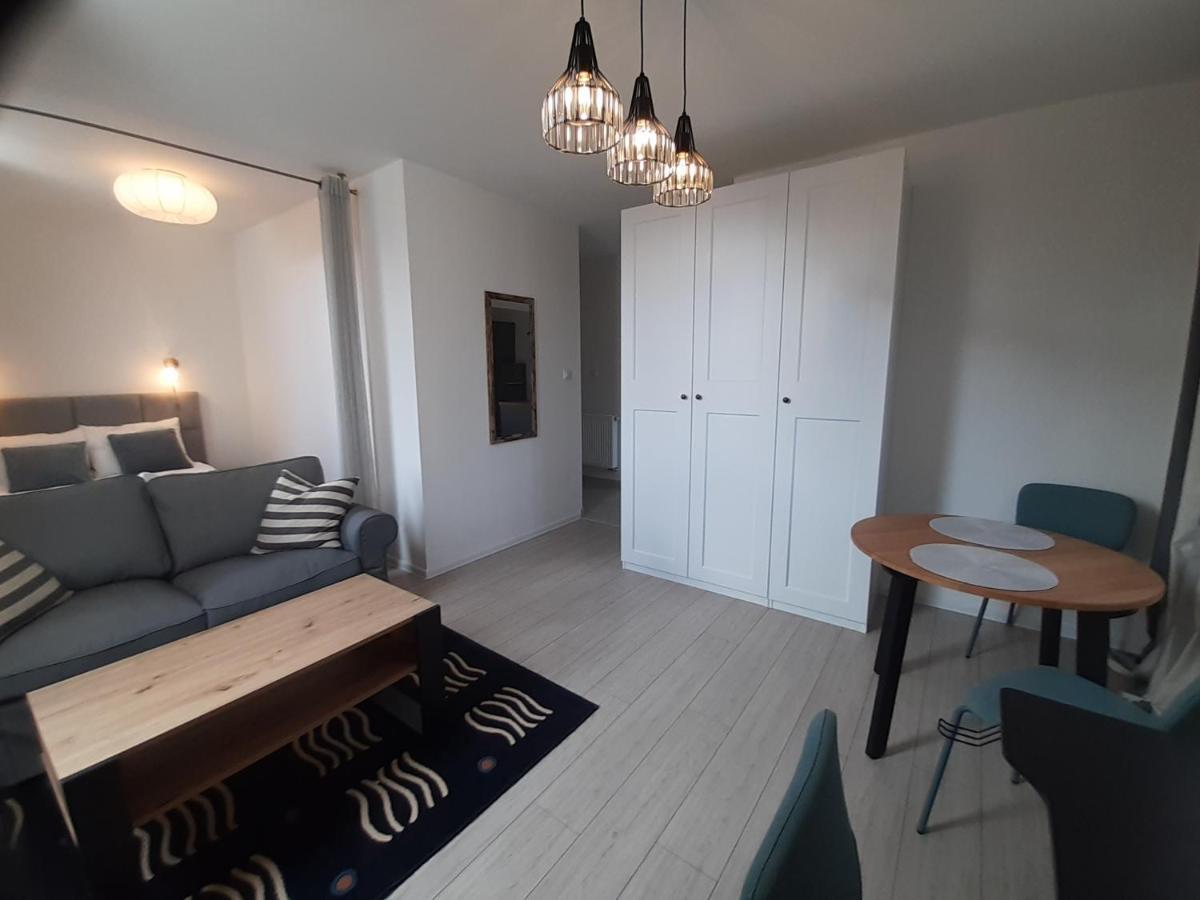 Apartamenty Nad Niwka Bielsko-Biała Kültér fotó