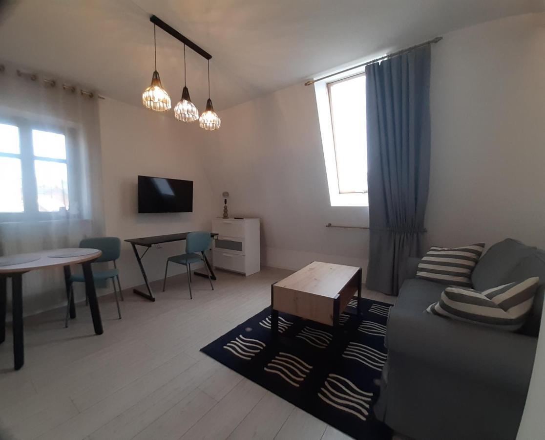 Apartamenty Nad Niwka Bielsko-Biała Kültér fotó